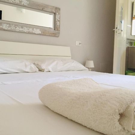 La Vallonea Casamassella ภายนอก รูปภาพ