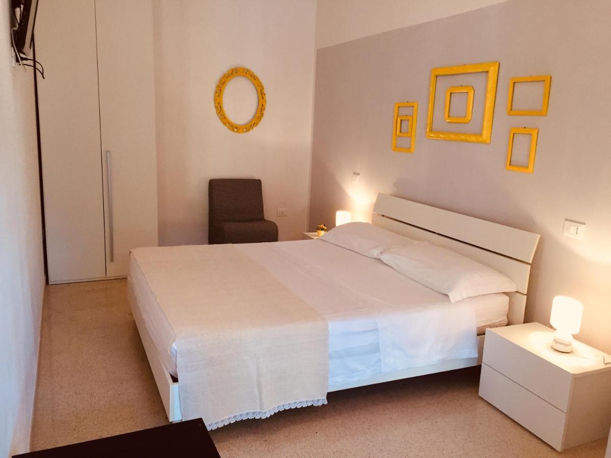 La Vallonea Casamassella ภายนอก รูปภาพ
